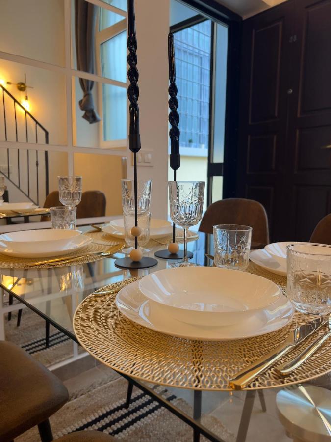 Appartamento Regina In Porta Romana 3 - Sky Tv, Wifi & Breakfast Box Milano