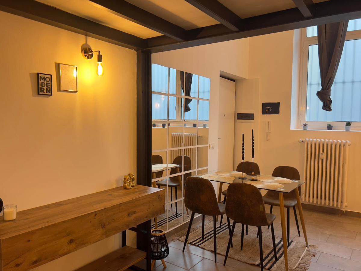Regina In Porta Romana 3 - Sky Tv, Wifi & Breakfast Box Appartamento Milano