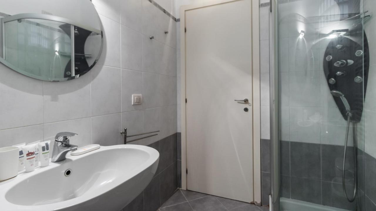 Italianway - Salomone 51 Appartamento