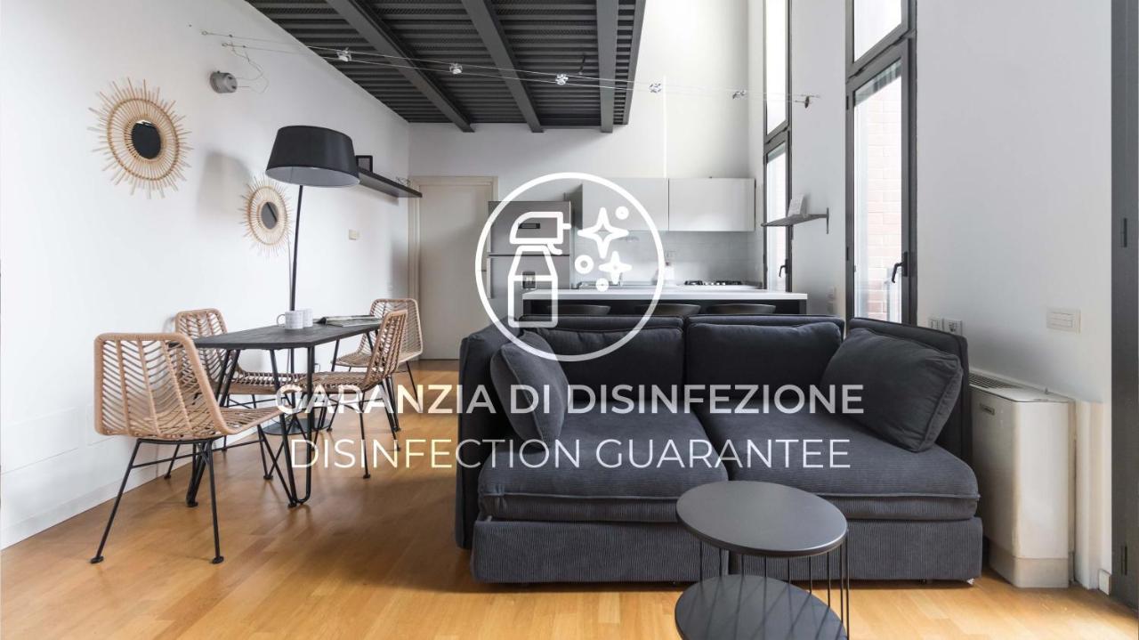 Italianway - Salomone 51 * Milan