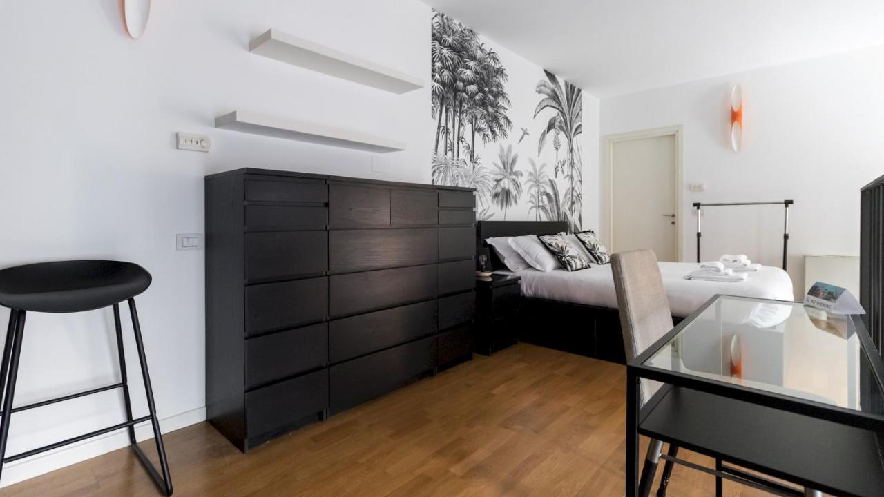 Italianway - Salomone 51 Apartamento