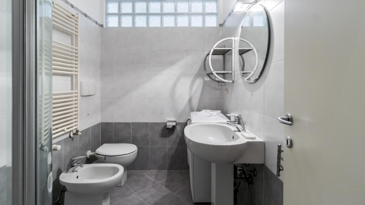 Apartamento Italianway - Salomone 51 *