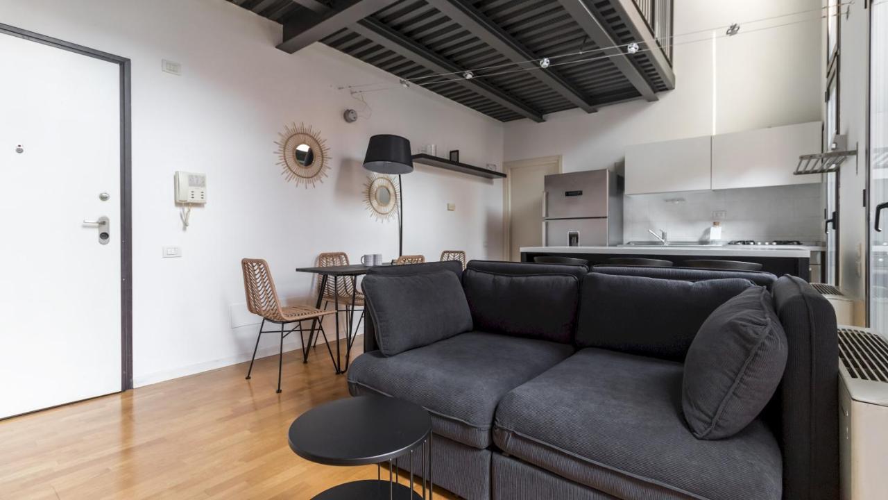 Apartamento Italianway - Salomone 51 *
