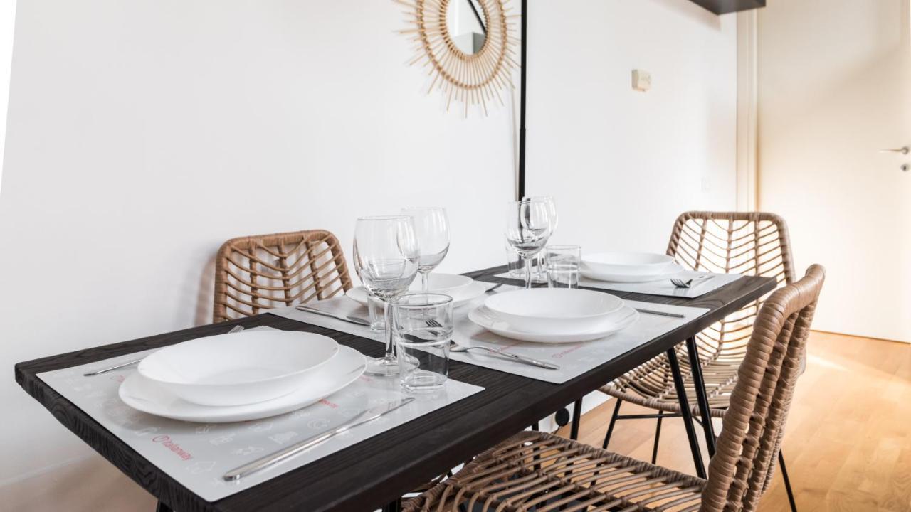 Appartamento Italianway - Salomone 51