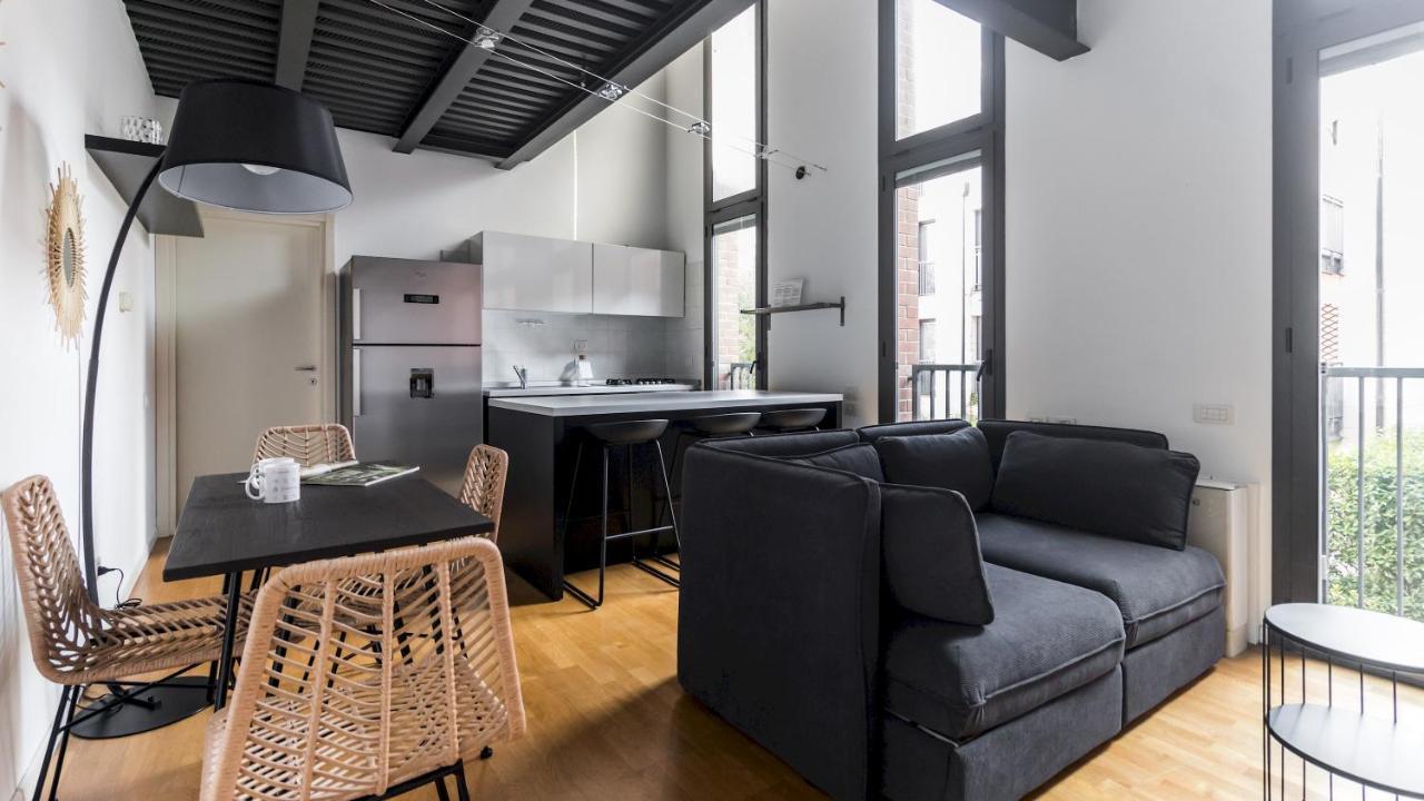 Apartamento Italianway - Salomone 51 Milão