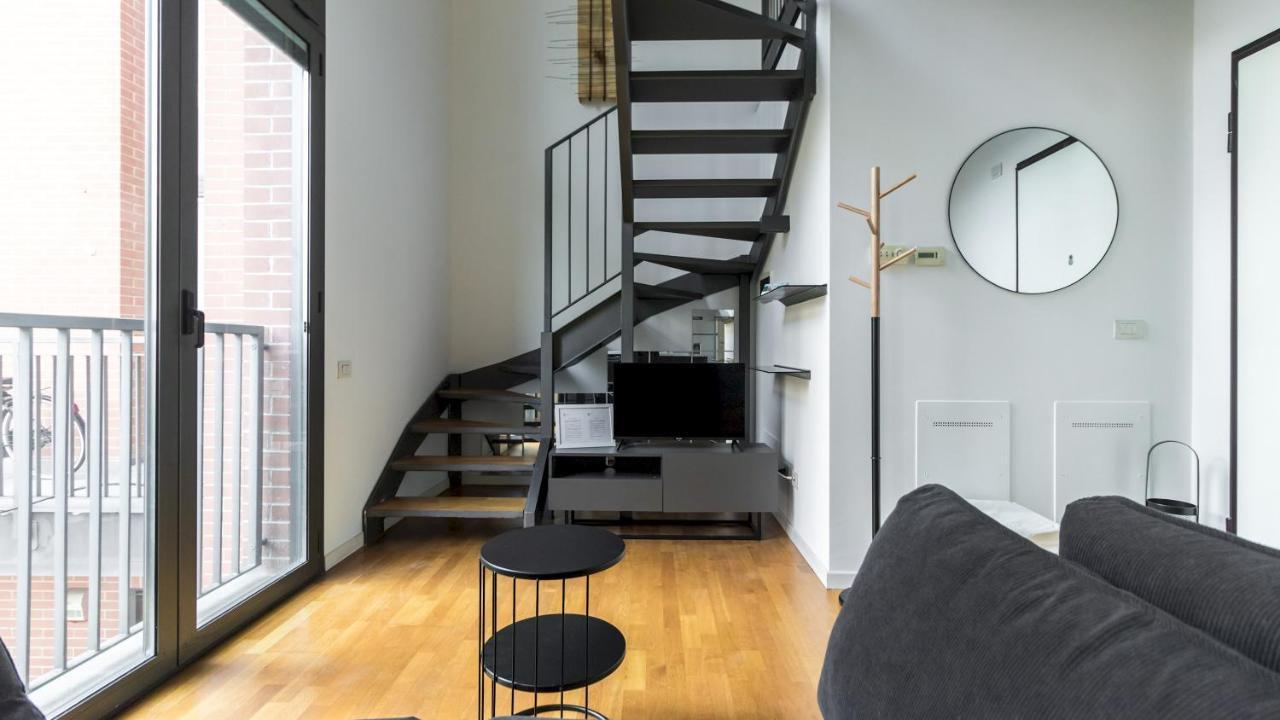 Italianway - Salomone 51 Milan
