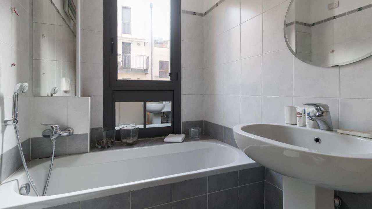 Apartamento Italianway - Salomone 51