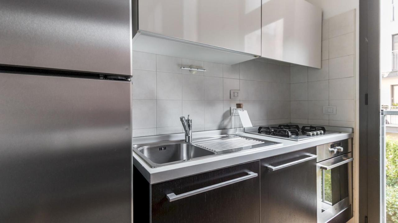 Italianway - Salomone 51 Apartamento *