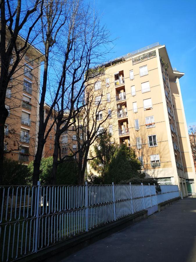 Cadolini - Secured Parking! - Duomo In 20 Min - Quiteness And Garden * Milano