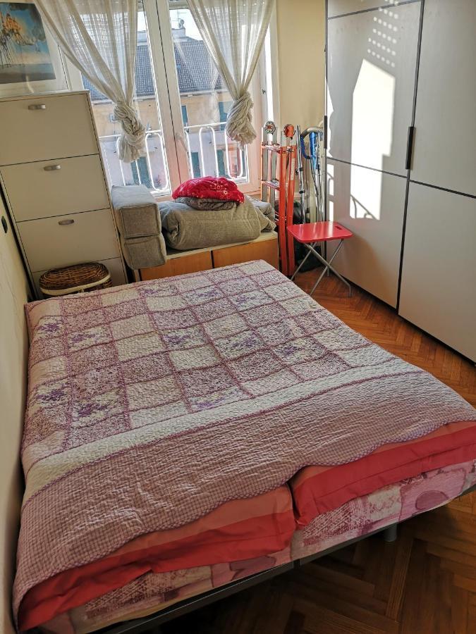 Appartamento Cadolini - Secured Parking! - Duomo In 20 Min - Quiteness And Garden