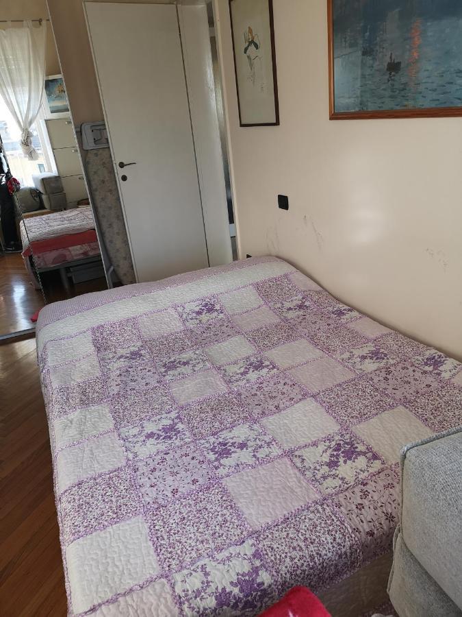 Cadolini - Secured Parking! - Duomo In 20 Min - Quiteness And Garden Appartamento Milano