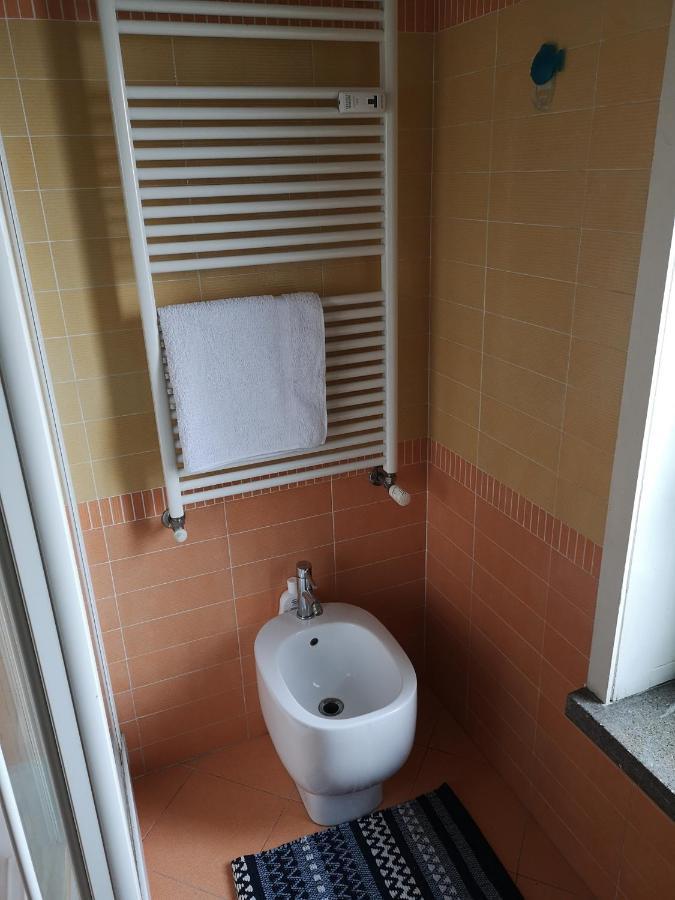 Appartamento Cadolini - Secured Parking! - Duomo In 20 Min - Quiteness And Garden Milano