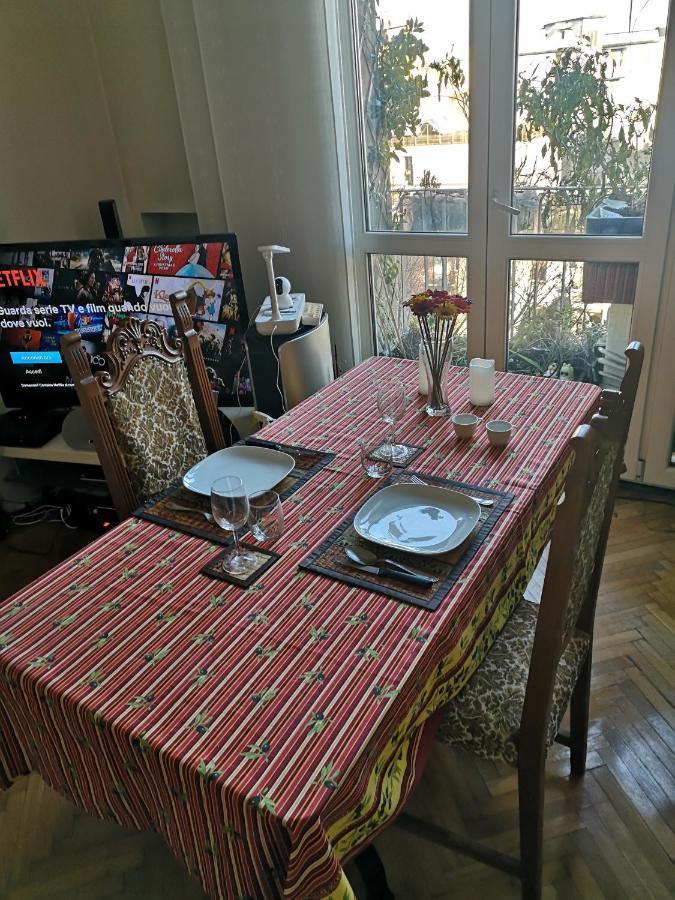 Appartamento Cadolini - Secured Parking! - Duomo In 20 Min - Quiteness And Garden