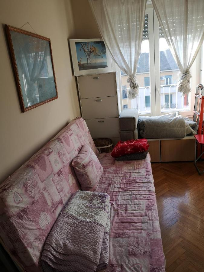 Cadolini - Secured Parking! - Duomo In 20 Min - Quiteness And Garden Appartamento Milano