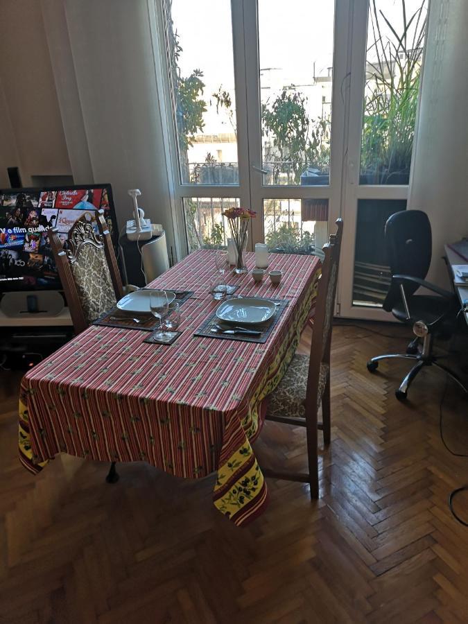 Cadolini - Secured Parking! - Duomo In 20 Min - Quiteness And Garden Milano