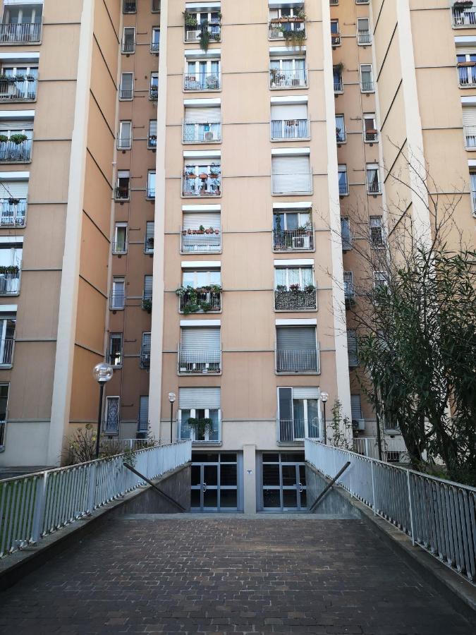 Cadolini - Secured Parking! - Duomo In 20 Min - Quiteness And Garden Milano