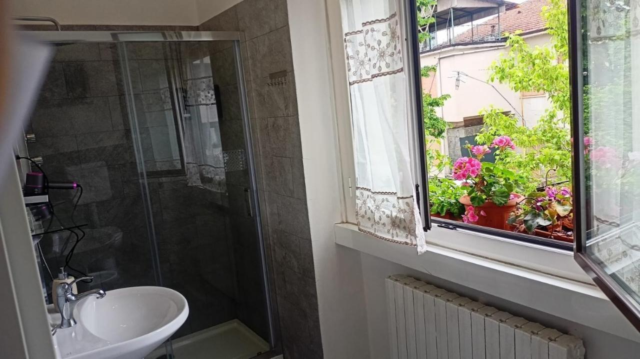 Vialetto V. Pastro 10 Bed & Breakfast Milan