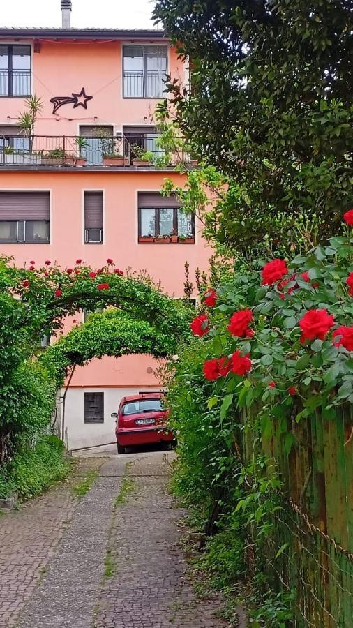Bed & Breakfast Vialetto V. Pastro 10 Milan