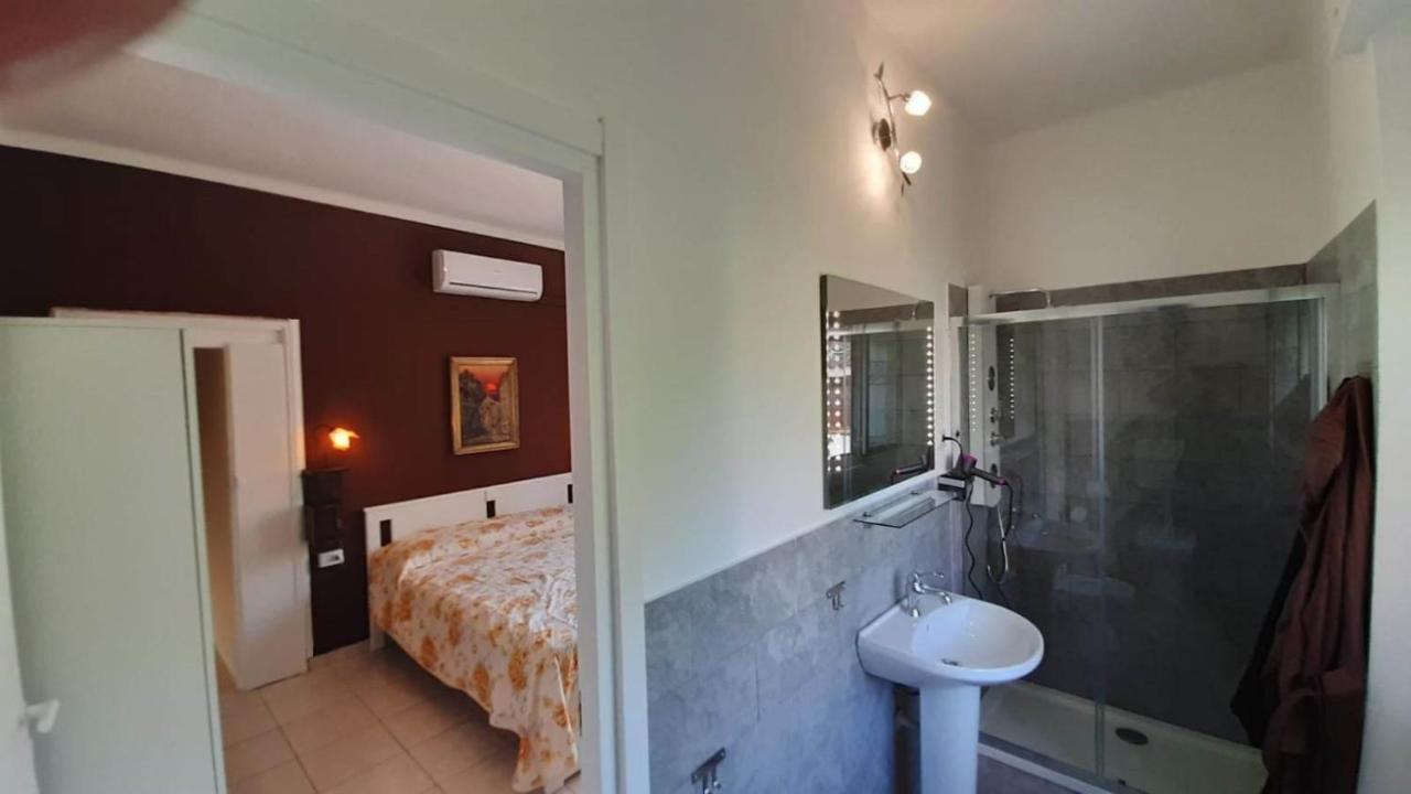 Bed & Breakfast Vialetto V. Pastro 10