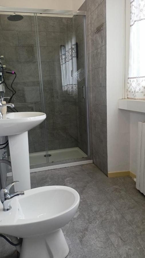 Vialetto V. Pastro 10 Acomodação com café da manhã 