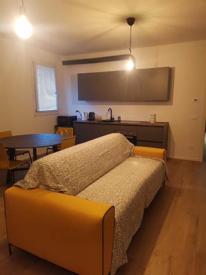 Portello Le Terrazze 1 * Milan