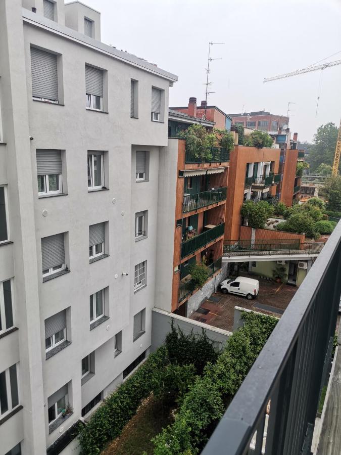 Portello Le Terrazze 1 * Milan