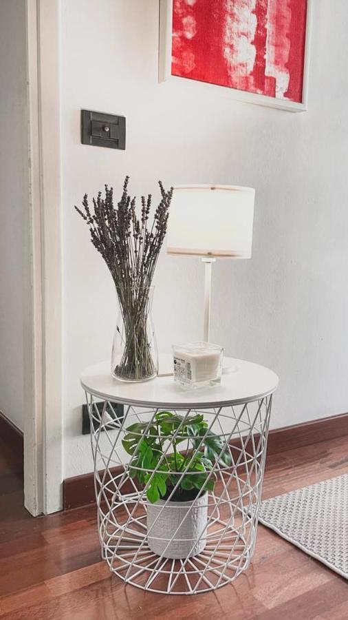 Solution Solari Apartamento