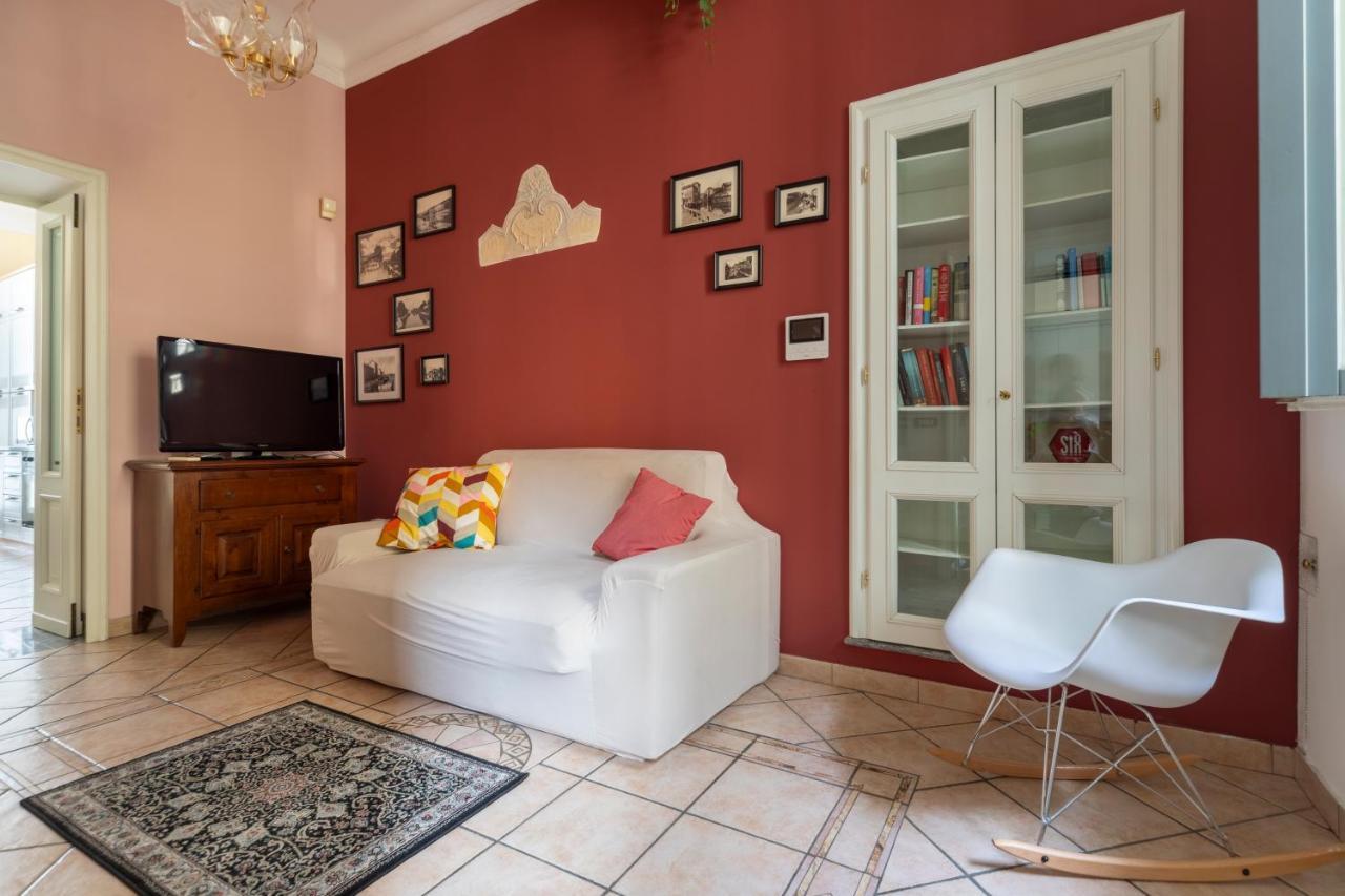 Apartamento Joyful Naviglio Fortunato