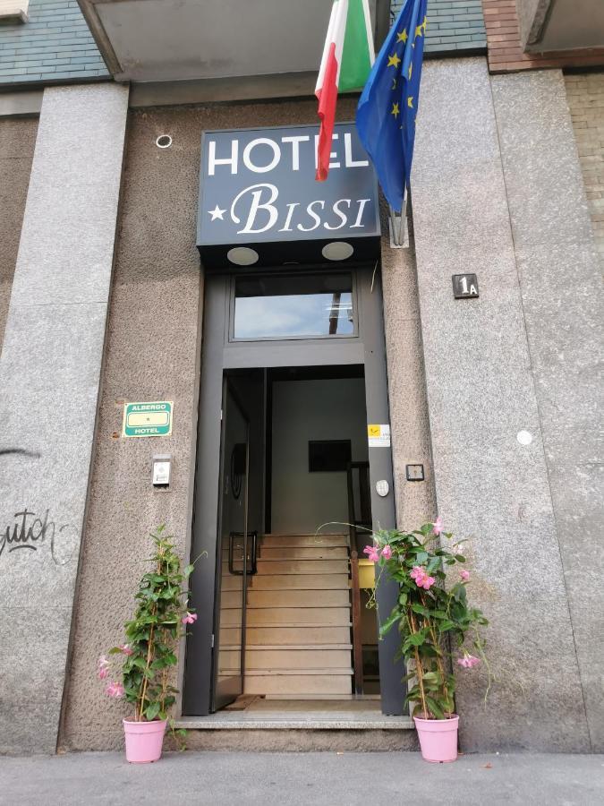 Bissi Hotel Milan