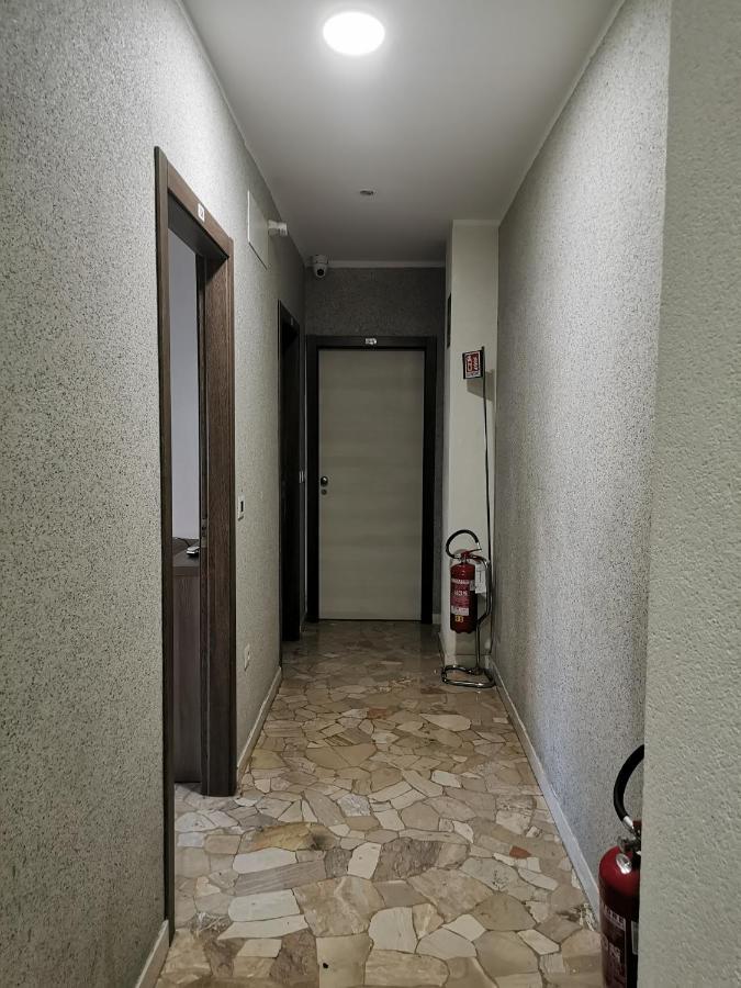 Hotel Bissi