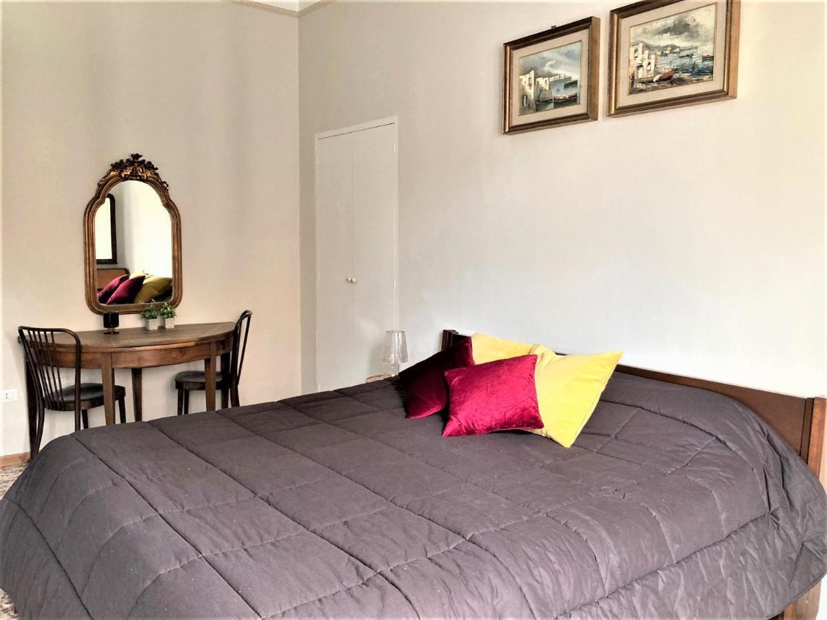 Apartamento Oxilia Near To Red Subway Milão