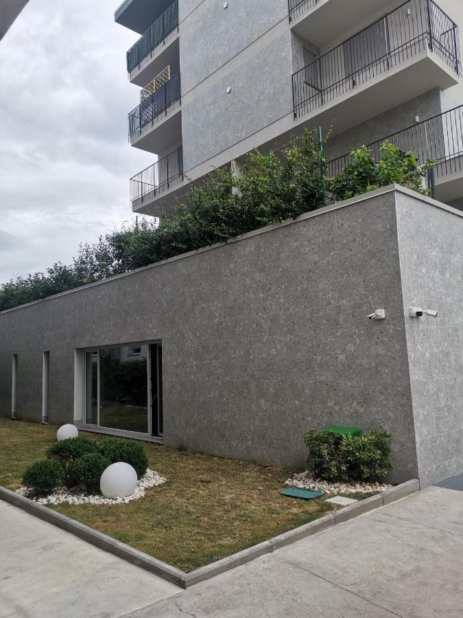Resort Portello Le Terrazze 1 Milan