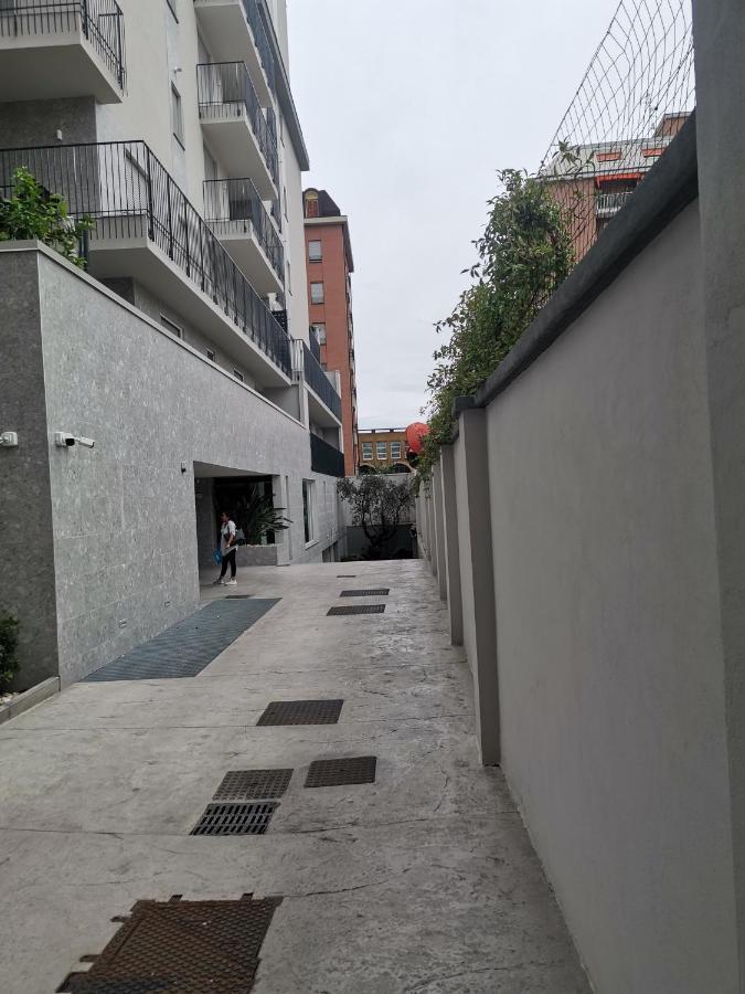 Portello Le Terrazze 1 * Milan