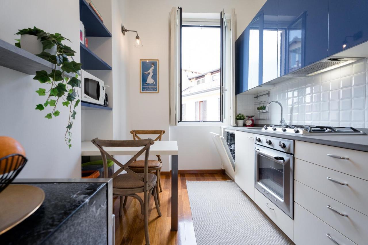 Cinque Vie Floor - Center Appartamento *