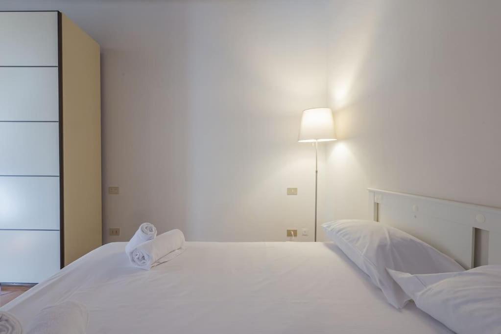 Apartment Youhosty - Ripa5 C