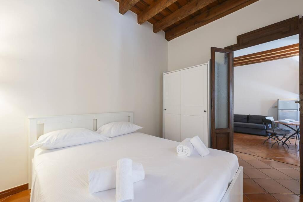 Apartment Youhosty - Ripa5 C *