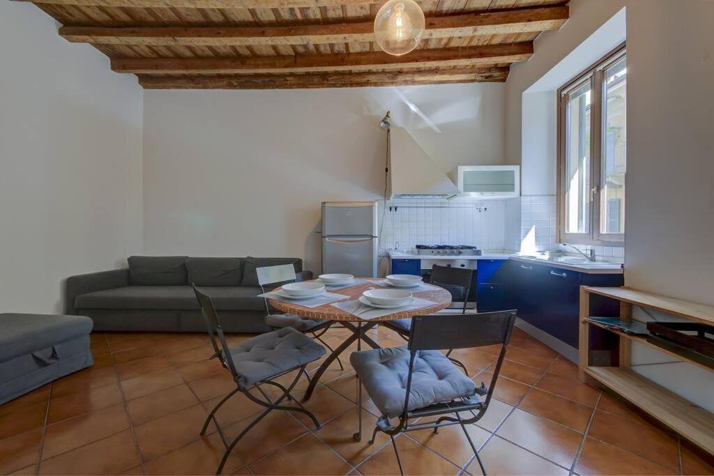 Apartment Youhosty - Ripa5 C