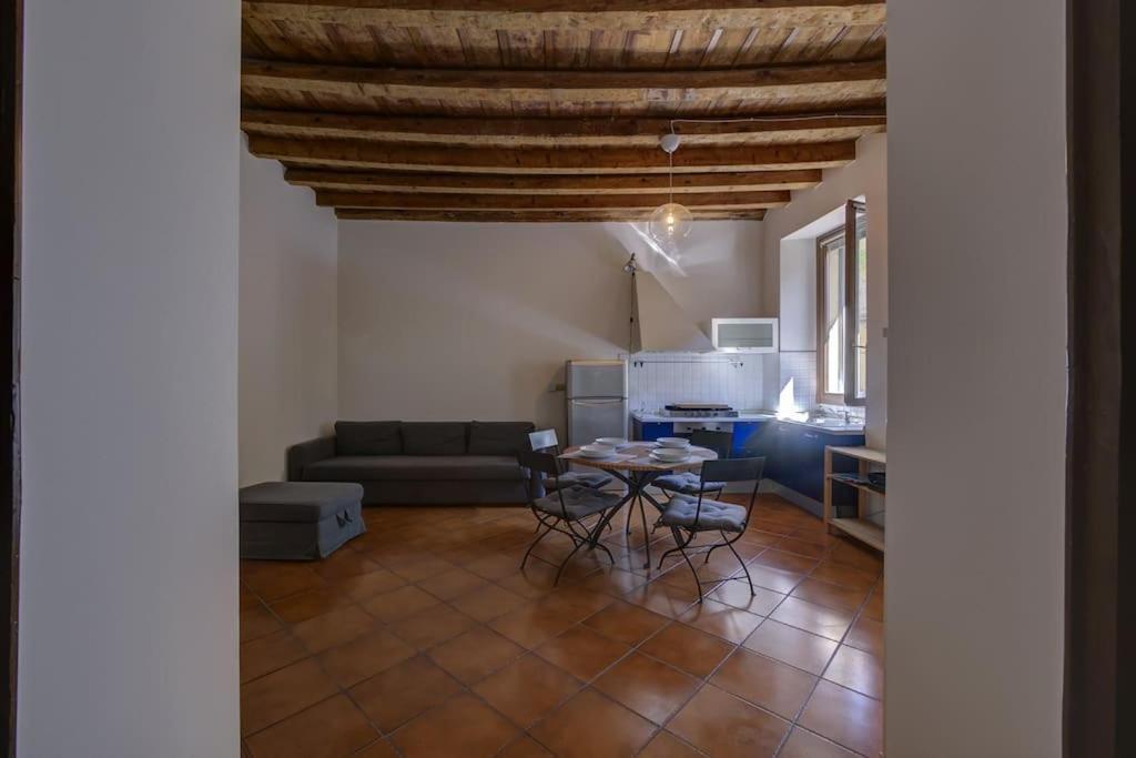 Apartment Youhosty - Ripa5 C