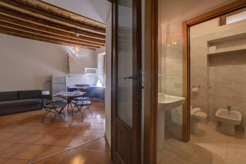 Apartment Youhosty - Ripa5 C *