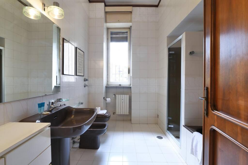 Apartamento Contempora - Trilocale P.le Susa Milão