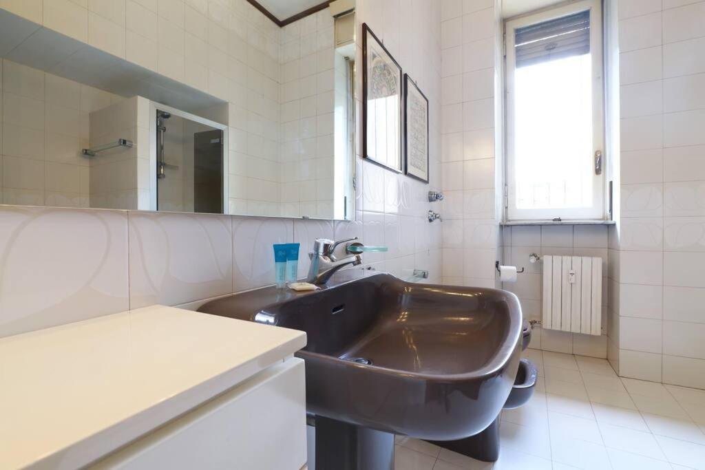 Apartamento Contempora - Trilocale P.le Susa *