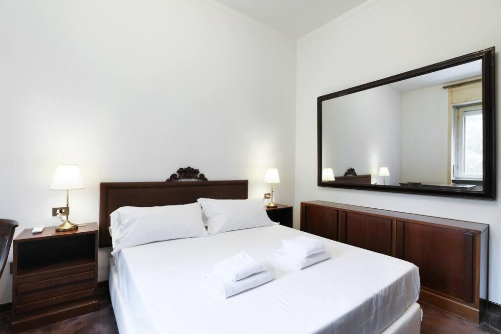 Contempora - Trilocale P.le Susa * Milano