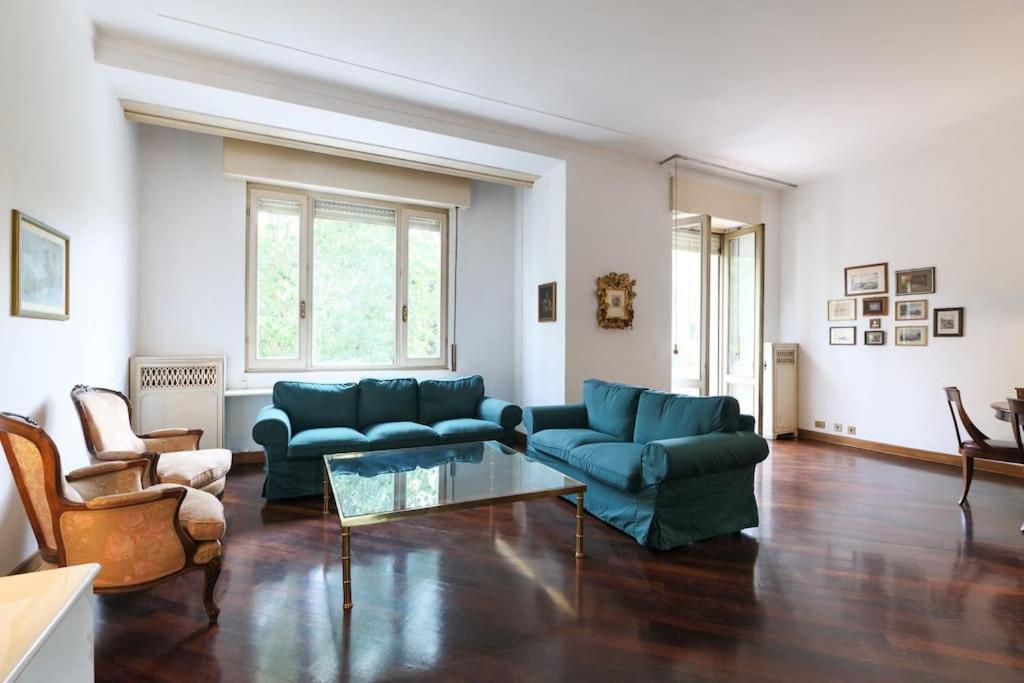 Apartamento Contempora - Trilocale P.le Susa