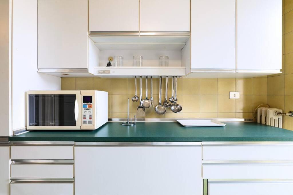 Apartamento Contempora - Trilocale P.le Susa Milão