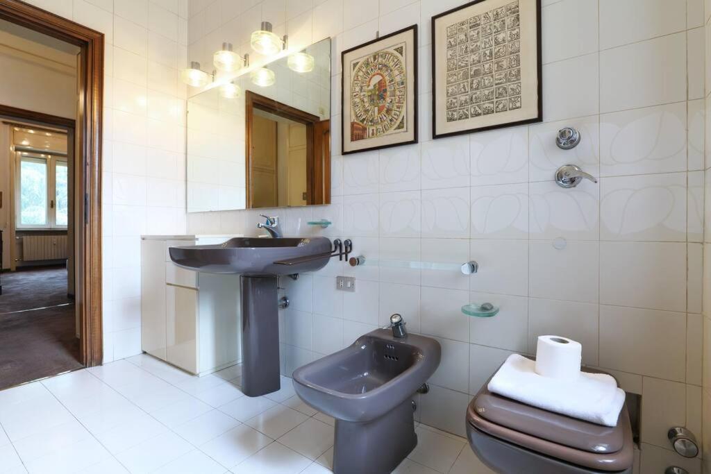 Apartamento Contempora - Trilocale P.le Susa