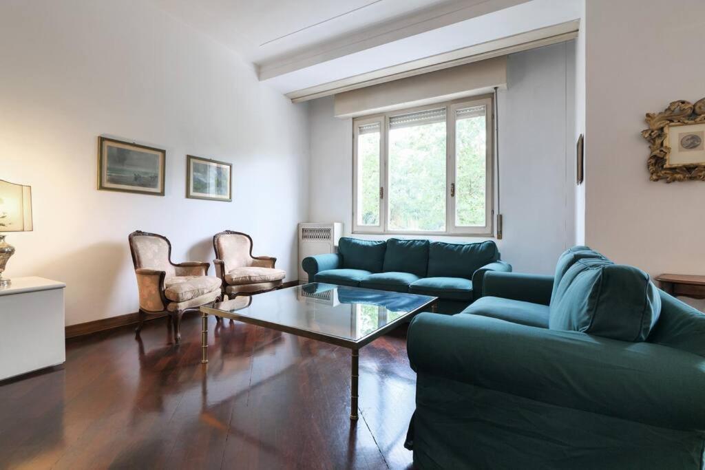 Contempora - Trilocale P.le Susa Apartamento Milão