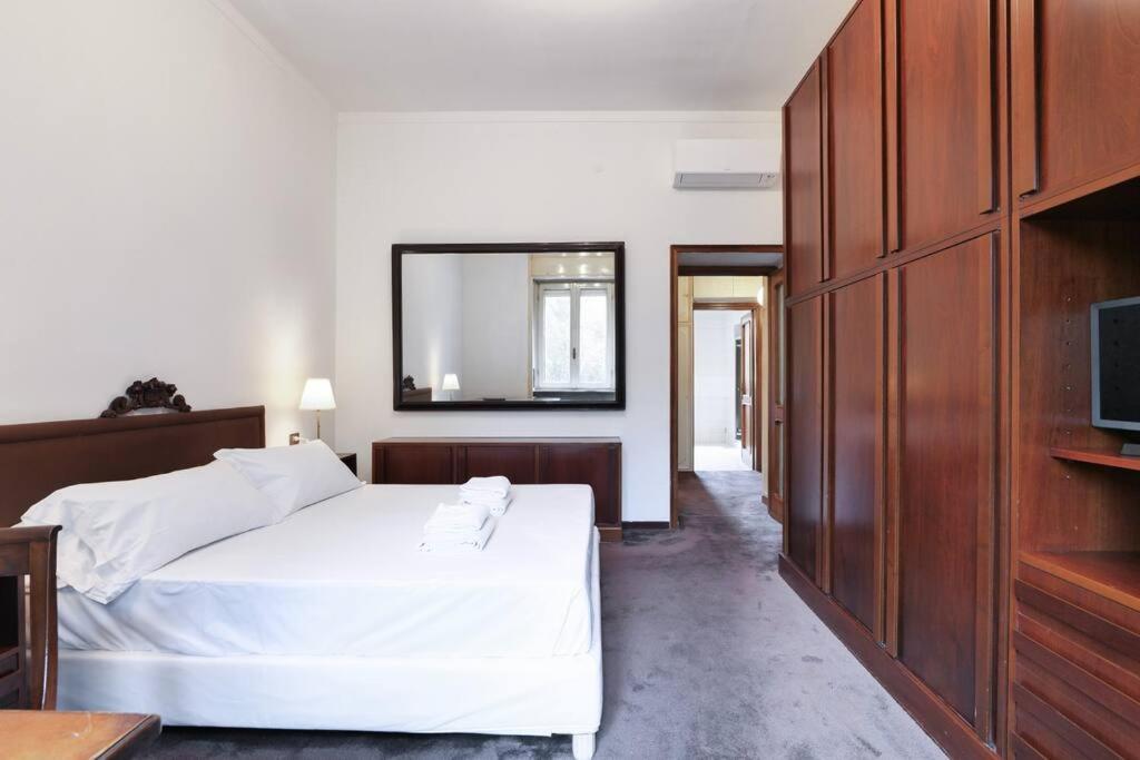 Contempora - Trilocale P.le Susa Apartamento