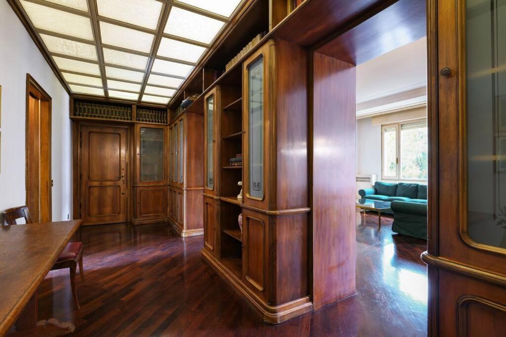 Contempora - Trilocale P.le Susa Milano