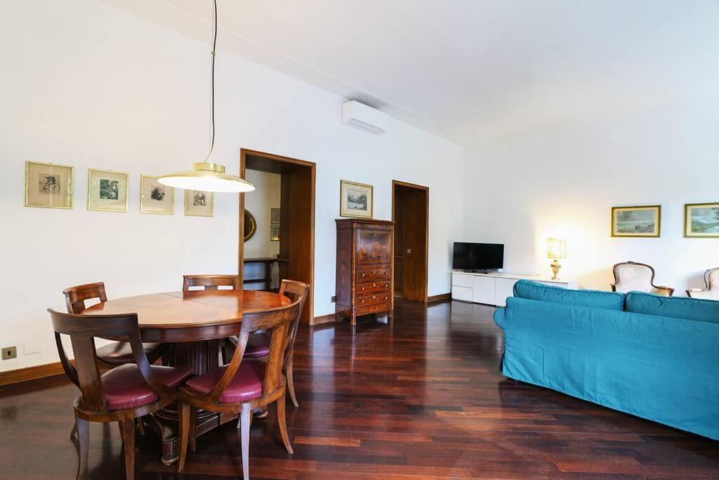 Contempora - Trilocale P.le Susa Apartamento