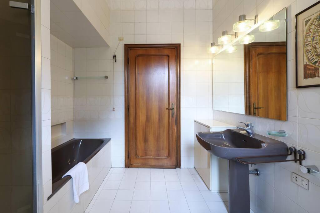 Apartamento Contempora - Trilocale P.le Susa *